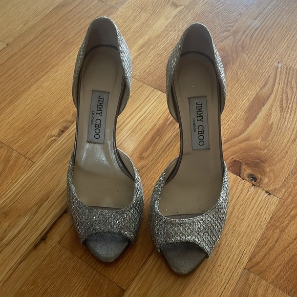 Jimmy choo - Picture 2 of 4